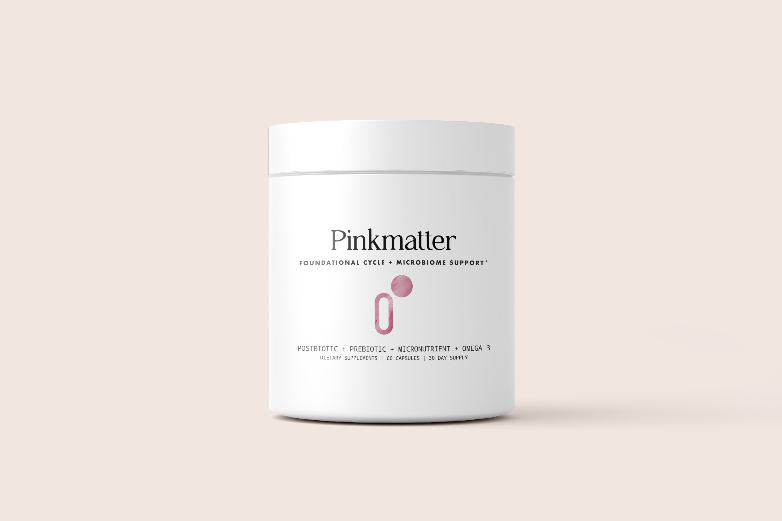 Foundational Cycle + Microbiome Support