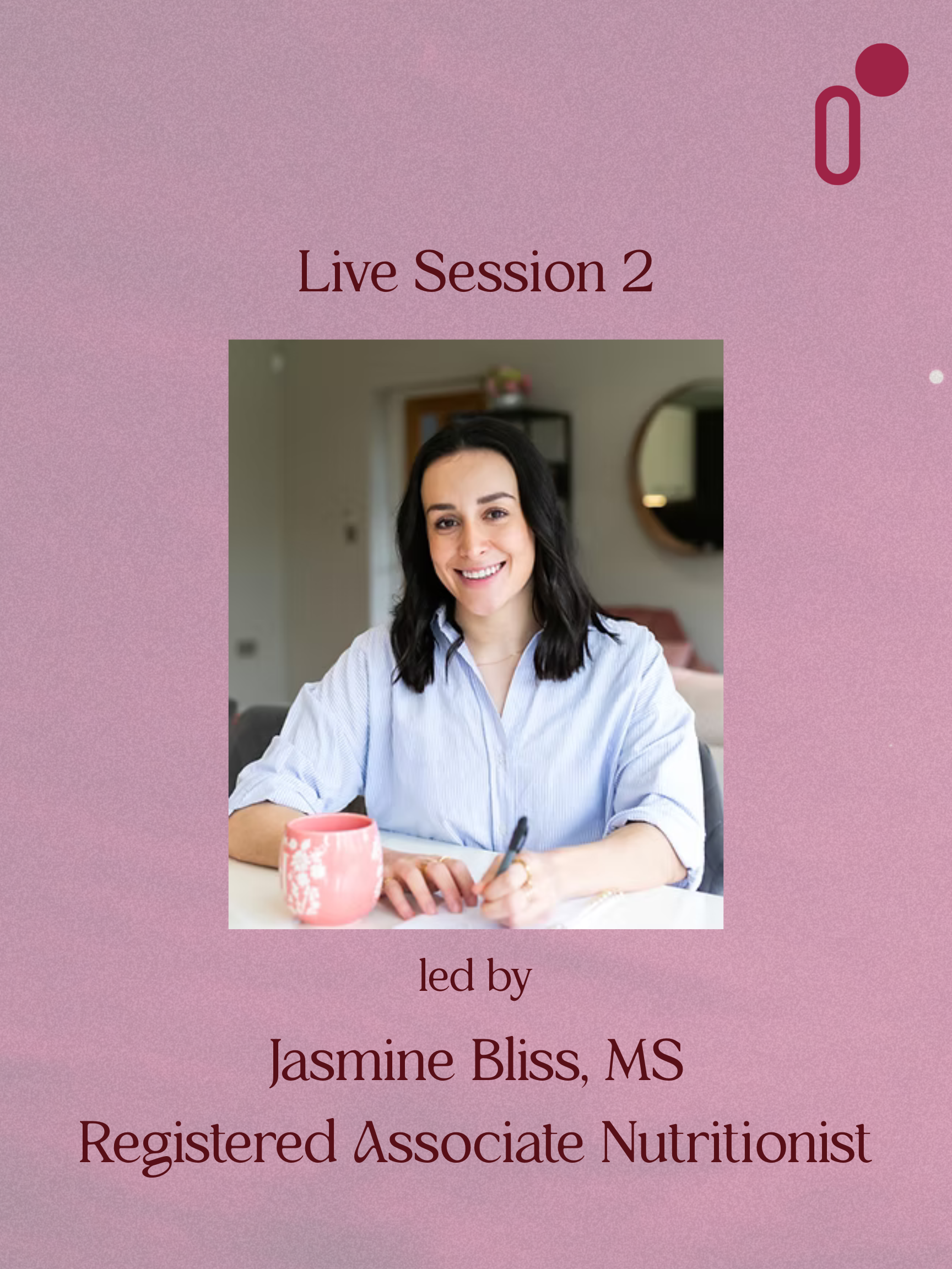 PMDD Education Series