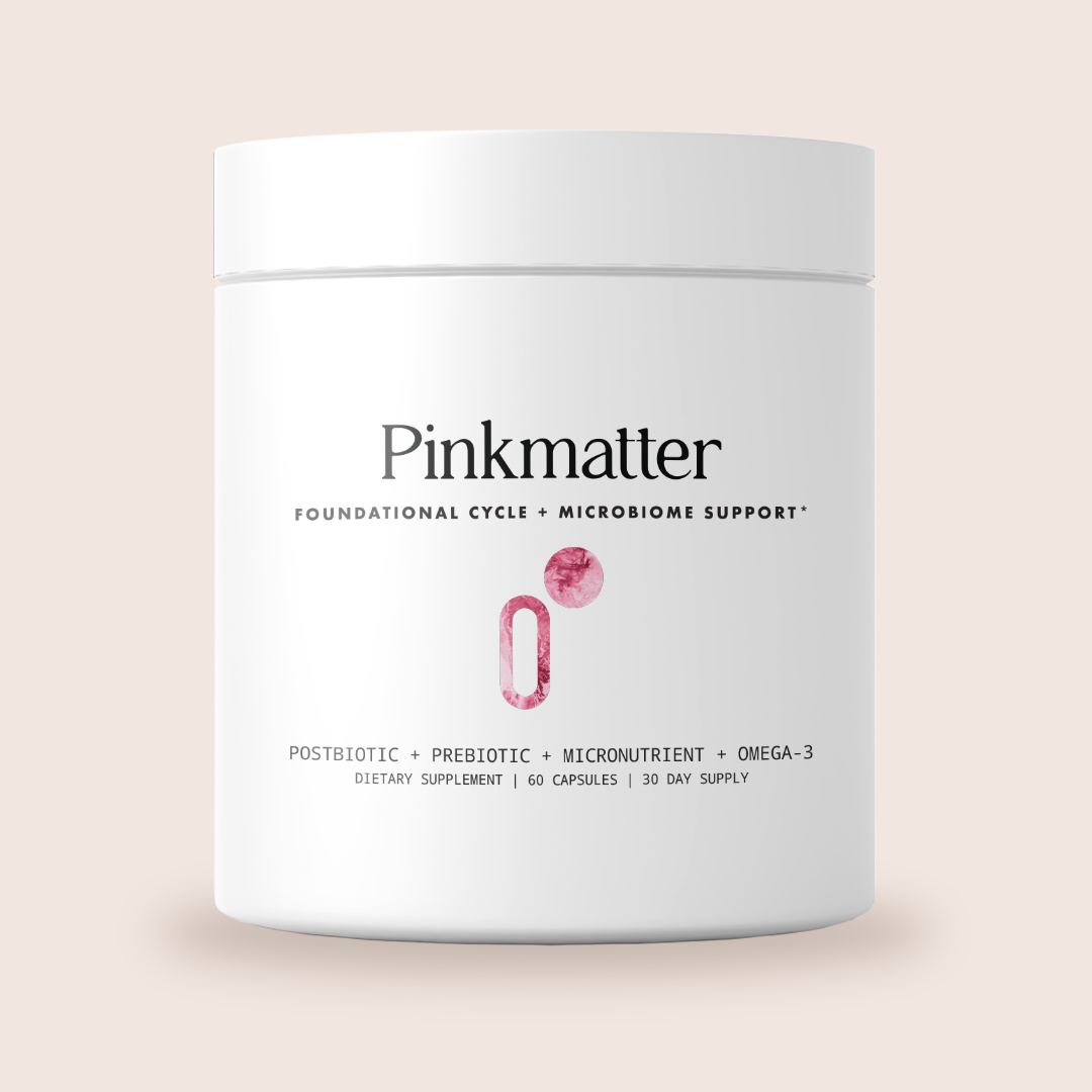 Foundational Cycle + Microbiome Support