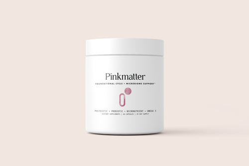 Foundational Cycle + Microbiome Support